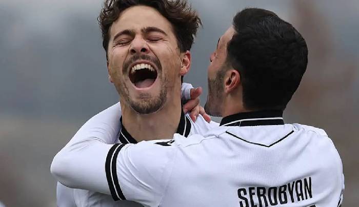 Nhận định, soi k&egrave;o Shirak SC vs Ararat-Armenia, 22h00 ng&agrave;y 2/4: Tự tin đi tiếp