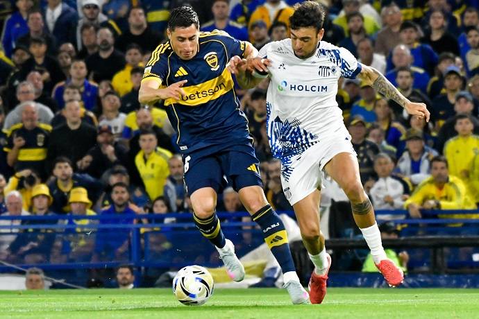 Nhận định, soi k&egrave;o Talleres vs Boca Juniors, 6h30 ng&agrave;y 3/4 - VĐQG Argentina