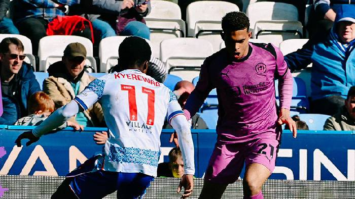 Nhận định, soi k&egrave;o Wigan Athletic vs Leyton Orient, 1h45 ng&agrave;y 3/4: Trụ hạng