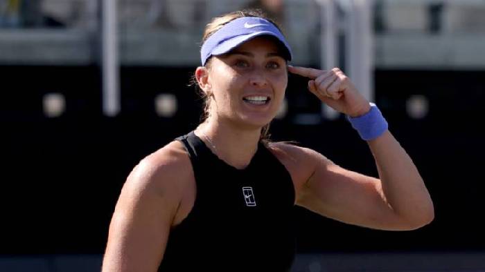 Nhận định tennis Badosa vs Kalinskaya - V&ograve;ng 3 Charleston Open, 6h30 ng&agrave;y 3/4