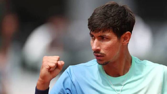 Nhận định tennis Popyrin vs Kypson - V&ograve;ng 2 Houston Open, 7h30 ng&agrave;y 3/4