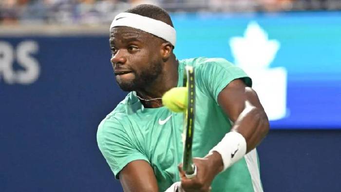 Nhận định tennis Tiafoe vs Hijikata - V&ograve;ng 2 Houston Open, 6h00 ng&agrave;y 3/4