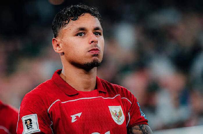 Sau Malaysia, tới lượt Indonesia đối diện b&ecirc; bối nhập tịch