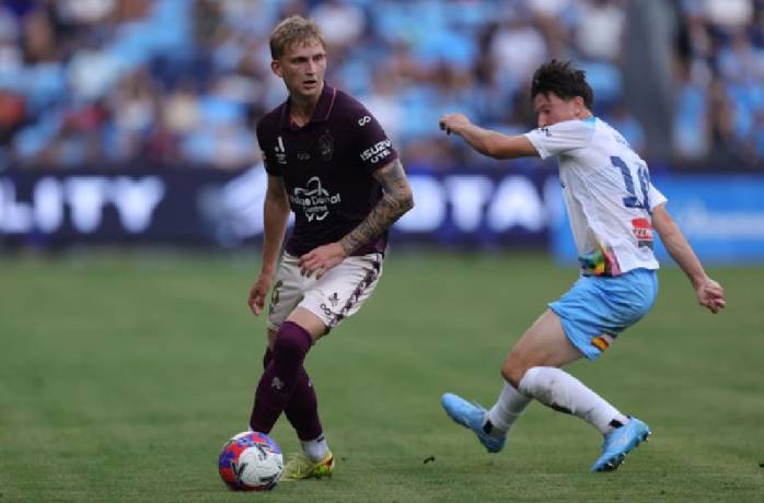 Soi k&egrave;o g&oacute;c Brisbane Roar vs Sydney, 17h00 ng&agrave;y 02/04