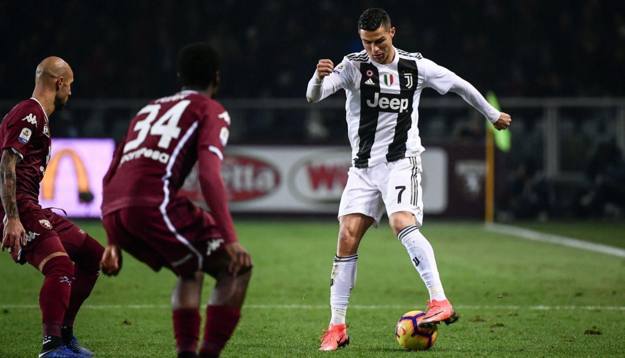 Nhận định Juventus vs Torino, 01h30 ng&agrave;y 4/5 (VĐQG Italia)