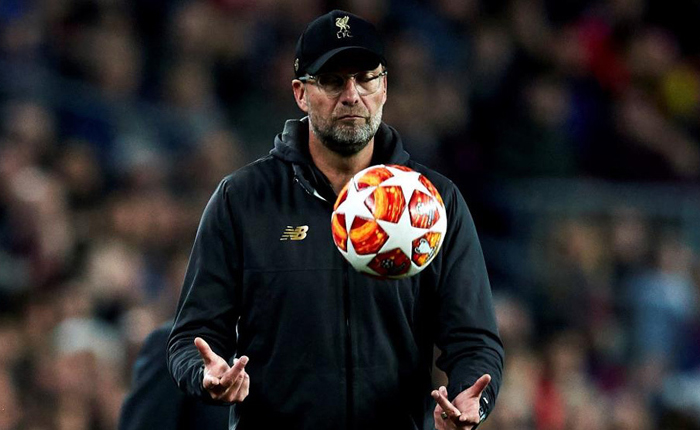 Kết quả Barcelona vs Liverpool. Kết quả C1/Champions League h&ocirc;m nay 2/5