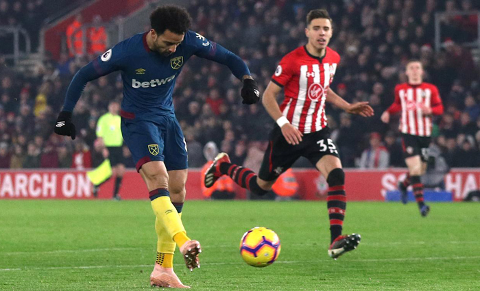 Ph&acirc;n t&iacute;ch tỷ lệ West Ham vs Southampton, 21h ng&agrave;y 4/5