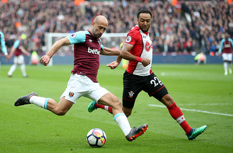 Nhận định West Ham vs Southampton, 21h00 ng&agrave;y 4/5 (Ngoại hạng Anh)