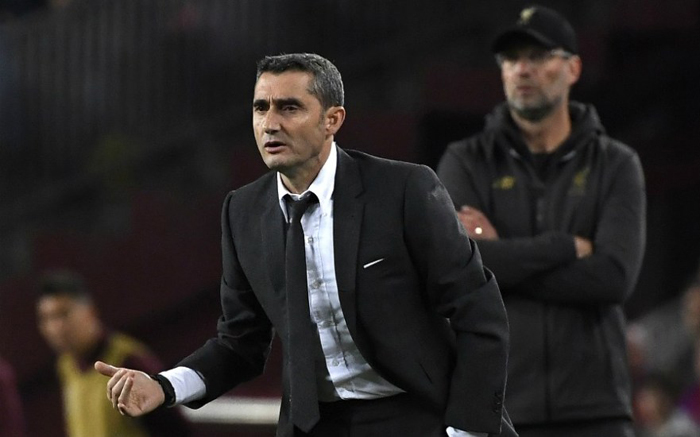 Kết quả Barcelona vs Liverpool. Kết quả C1/Champions League h&ocirc;m nay 2/5