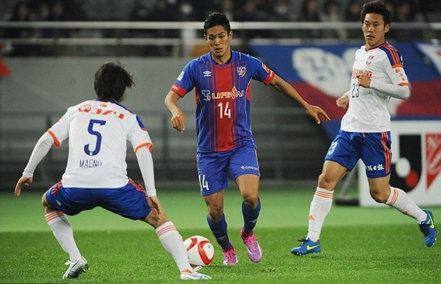 Nhận định Gamba Osaka vs FC Tokyo, 14h00 ng&agrave;y 4/5 (VĐQG Nhật Bản)