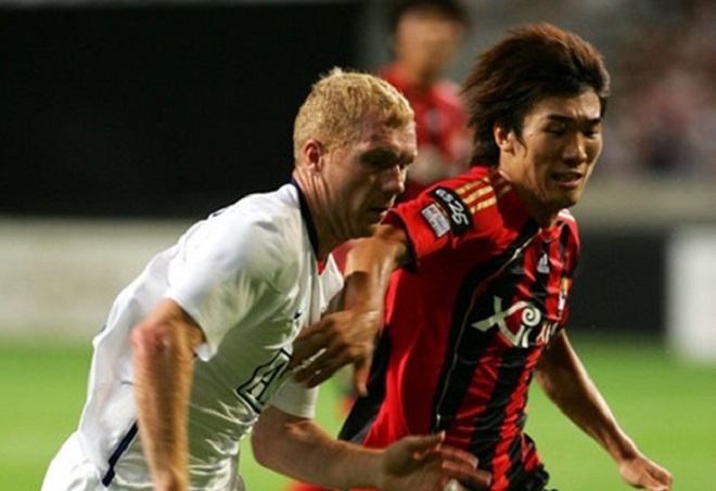 U23 Việt Nam c&oacute; HLV mới trước trận đấu với U23 Myanmar