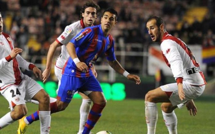 Ph&acirc;n t&iacute;ch tỷ lệ Levante vs Vallecano, 18h ng&agrave;y 4/5