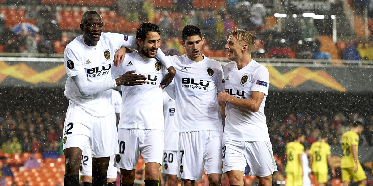 Tỷ lệ b&oacute;ng đ&aacute; C2 ch&acirc;u &Acirc;u h&ocirc;m nay 2/5: Arsenal vs Valencia