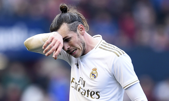 M&ecirc; chơi golf, Gareth Bale tới Mỹ thi đấu sau khi rời Real Madrid?
