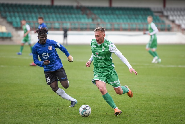 Nhận định b&oacute;ng đ&aacute; NFK Minsk vs FK Gomel, 21h ng&agrave;y 3/5