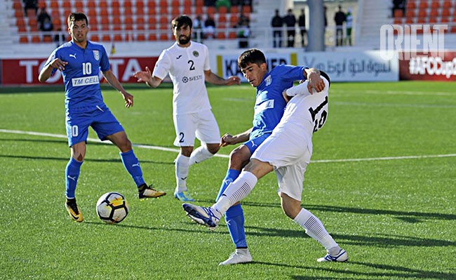 Nhận định b&oacute;ng đ&aacute; Altyn Asyr vs HTTU Asgabat, 20h30 ng&agrave;y 4/5