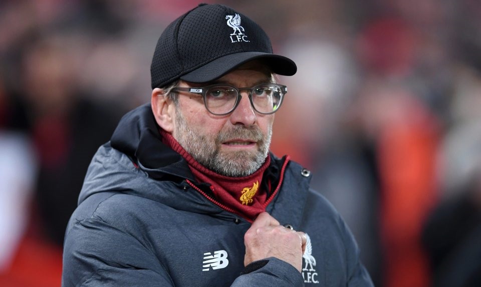 Liverpool g&acirc;y sốc ở kỳ chuyển nhượng h&egrave; 2020