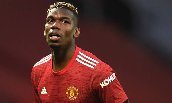 MU biến Paul Pogba th&agrave;nh cầu thủ hưởng lương cao nhất Ngoại hạng Anh