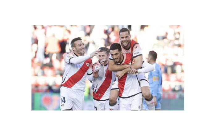 Nhận định Sabadell vs Vallecano, 0h ng&agrave;y 4/5