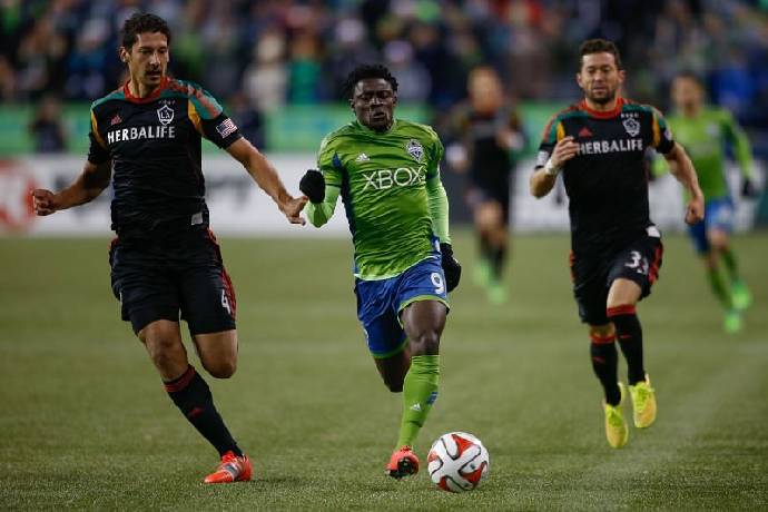 Nhận định Seattle Sounders vs Los Angeles Galaxy, 8h00 ng&agrave;y 3/5