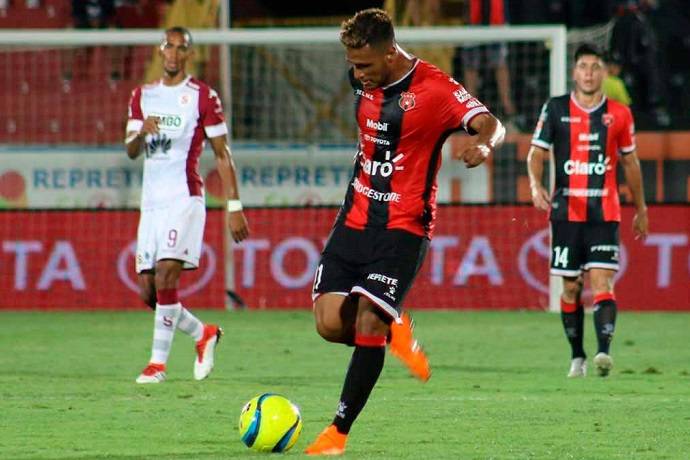 Nhận định Sporting San Jos&eacute; vs Alajuelense, 8h00 ng&agrave;y 4/5