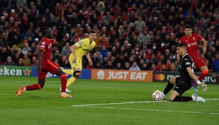 Đội h&igrave;nh dự kiến mạnh nhất Villarreal vs Liverpool, 2h ng&agrave;y 4/5