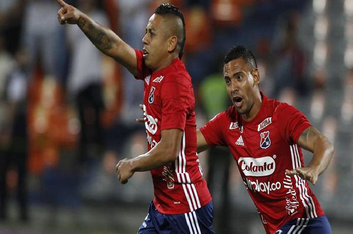 Nhận định, soi k&egrave;o 9 de Octubre vs Ind. Medellin, 07h30 ng&agrave;y 04/05