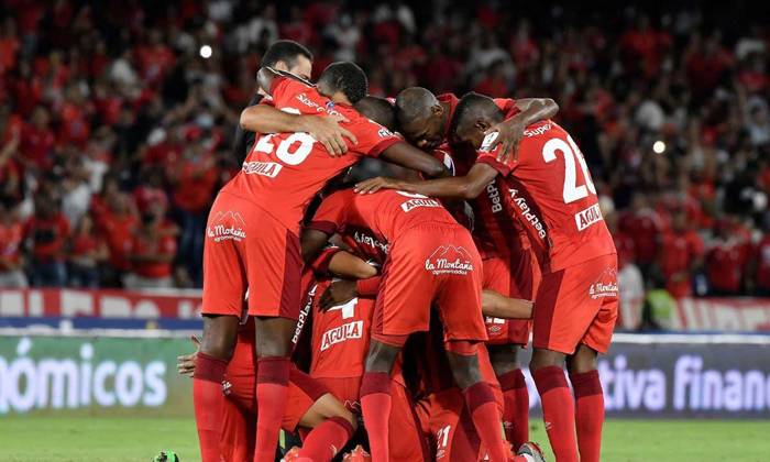 Nhận định, soi k&egrave;o America de Cali vs Alianza, 7h30 ng&agrave;y 3/5