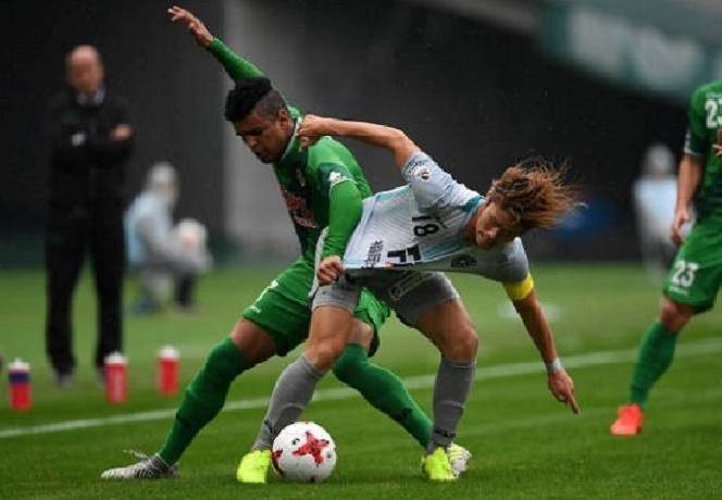 Nhận định, soi k&egrave;o Avispa Fukuoka vs Tokyo, 15h ng&agrave;y 3/5