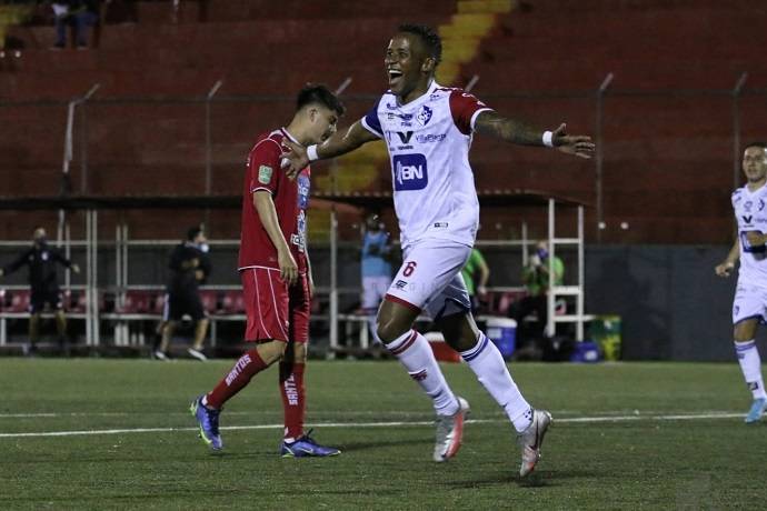 Nhận định, soi k&egrave;o Cartagin&eacute;s vs Santos Gu&aacute;piles, 9h00 ng&agrave;y 4/5