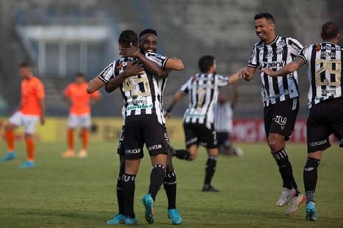 Nhận định, soi k&egrave;o Ceara vs Deportivo La Guaira, 7h30 ng&agrave;y 4/5