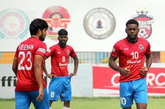 Nhận định, soi k&egrave;o Churchill Brothers vs Punjab, 18h30 ng&agrave;y 03/05