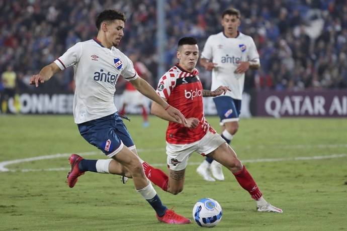 Nhận định, soi k&egrave;o Estudiantes vs Nacional, 7h30 ng&agrave;y 4/5