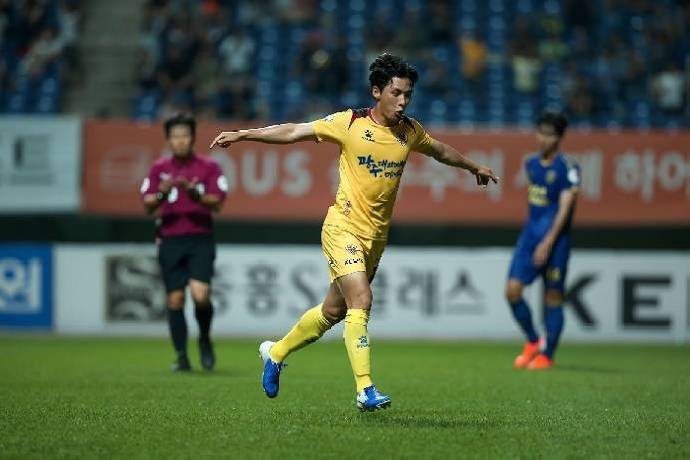 Nhận định, soi k&egrave;o GimPo Citizen vs Gwangju, 17h30 ng&agrave;y 4/5