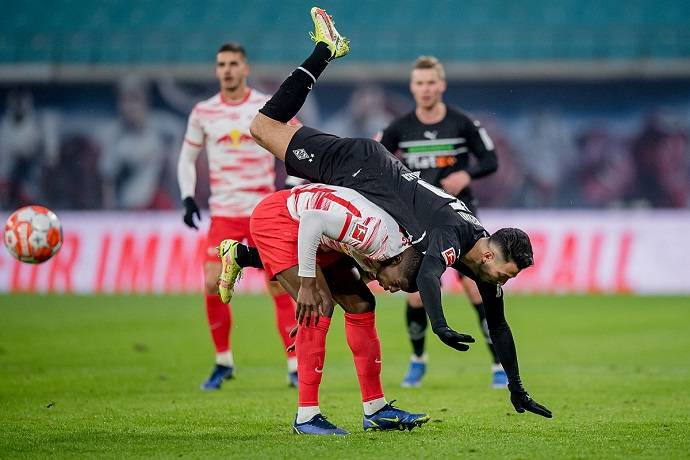Nhận định, soi k&egrave;o M'gladbach vs RB Leipzig, 1h30 ng&agrave;y 3/5