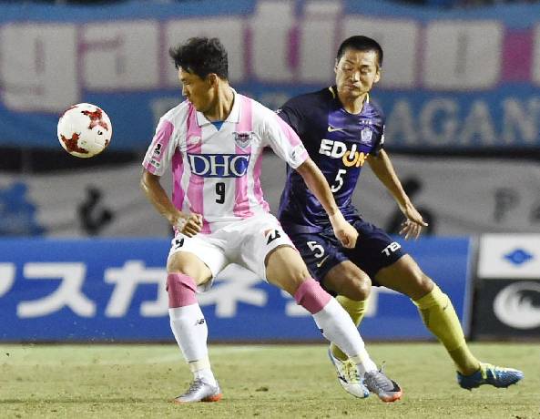 Nhận định soi k&egrave;o Sanfrecce Hiroshima vs Kashiwa Reysol, 12h ng&agrave;y 3/5
