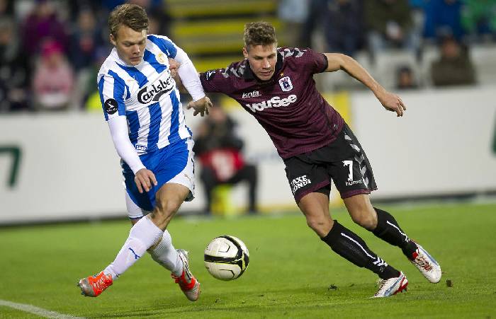 Nhận định, soi k&egrave;o Silkeborg vs Aalborg, 0h00 ng&agrave;y 3/5