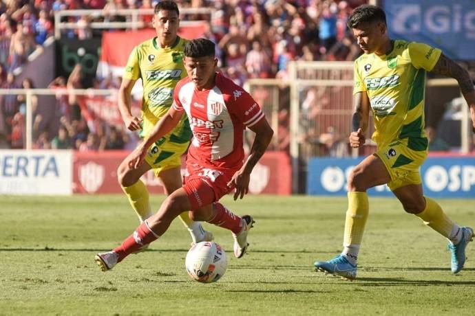 Nhận định, soi k&egrave;o Uni&oacute;n Santa Fe vs Defensa y Justicia, 5h00 ng&agrave;y 3/5