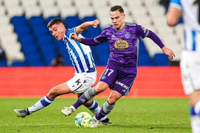 Nhận định, soi k&egrave;o Valladolid vs Sociedad B, 2h00 ng&agrave;y 3/5