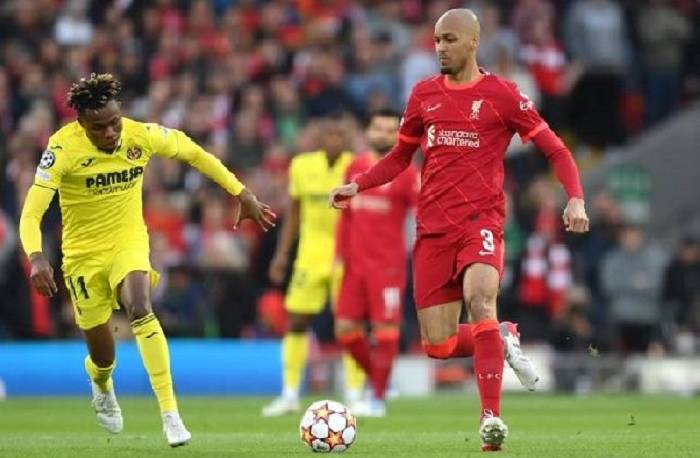 Nhận định, soi k&egrave;o Villarreal vs Liverpool, 2h00 ng&agrave;y 4/5
