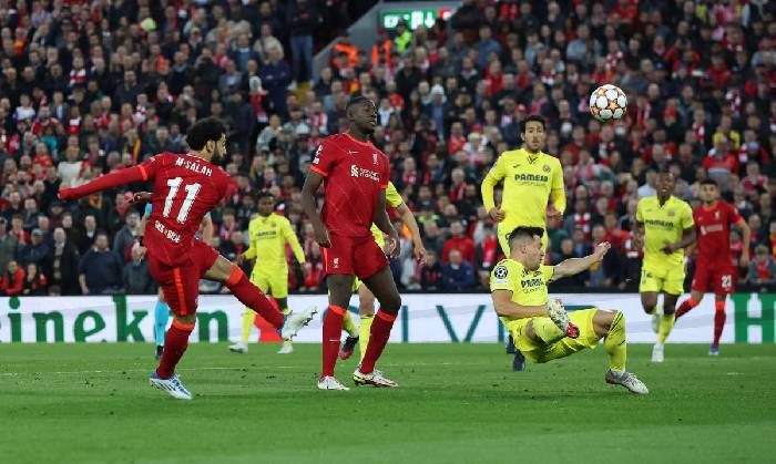 Soi k&egrave;o đặc biệt Villarreal vs Liverpool, 2h ng&agrave;y 4/5