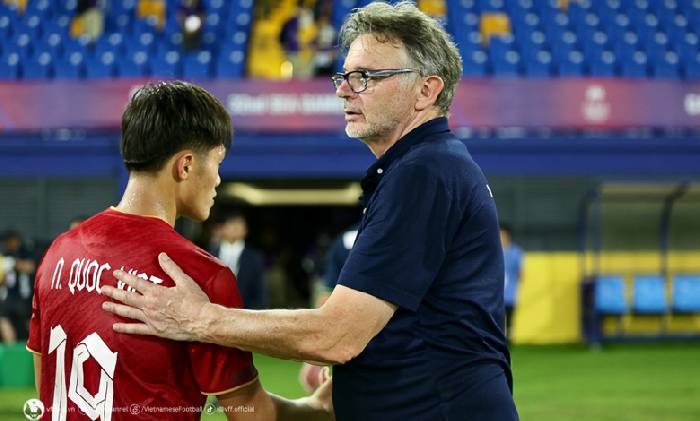 Chuy&ecirc;n gia dự đo&aacute;n kết quả U22 Việt Nam vs U22 Singapore, 16h00 ng&agrave;y 3/5