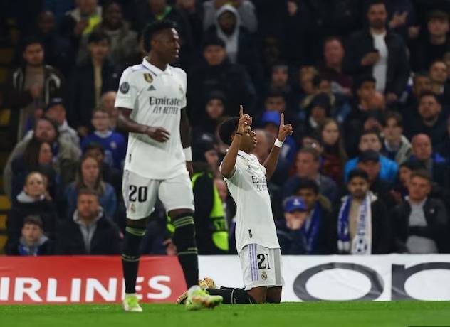 Đội h&igrave;nh ra s&acirc;n ch&iacute;nh thức Sociedad vs Real Madrid, 3h ng&agrave;y 3/5 (cập nhật)