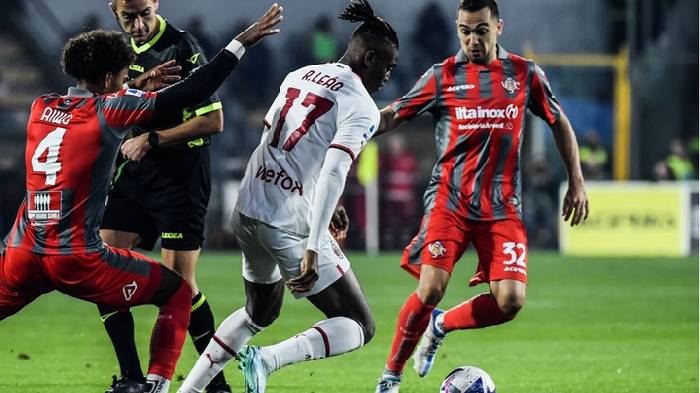 Nhận định, soi k&egrave;o AC Milan vs Cremonese, 02h00 ng&agrave;y 4/5