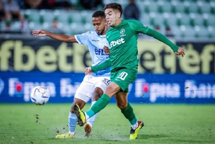 Nhận định, soi k&egrave;o Arda Kardzhali vs Cherno More Varna, 22h15 ng&agrave;y 3/5