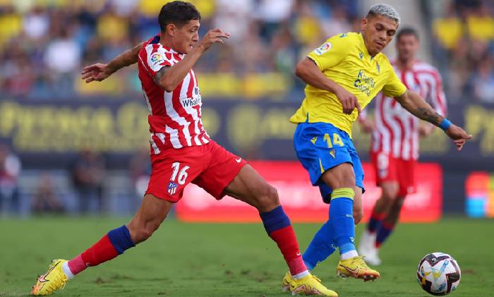 Nhận định, soi k&egrave;o Atletico Madrid vs Cadiz, 03h00 ng&agrave;y 4/5
