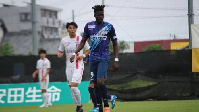 Nhận định, soi k&egrave;o Fukushima United FC vs Kamatamare Sanuki, 11h55 ng&agrave;y 3/5