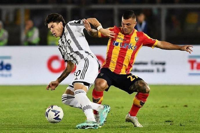 Nhận định, soi k&egrave;o Juventus vs Lecce, 23h00 ng&agrave;y 3/5
