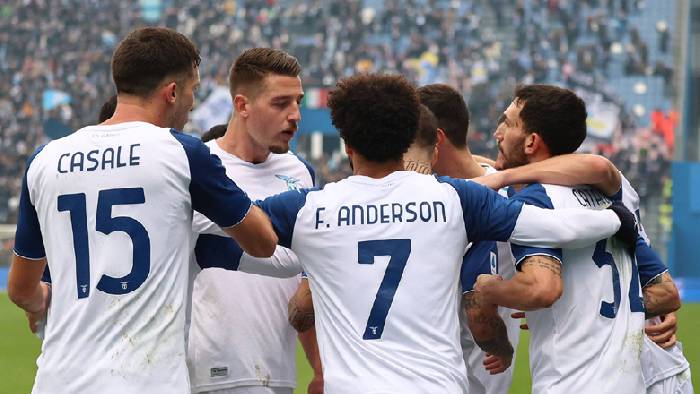 Nhận định, soi k&egrave;o Lazio vs Sassuolo, 02h00 ng&agrave;y 4/5