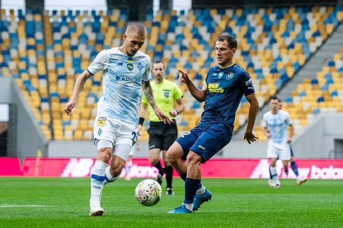 Nhận định, soi k&egrave;o Lviv vs Aleksandriya, 18h00 ng&agrave;y 3/5